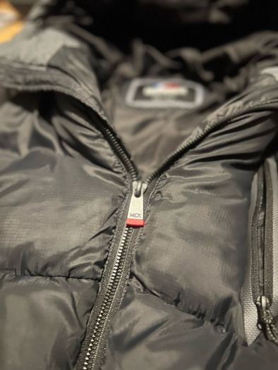 Mkenzie puffer jacket