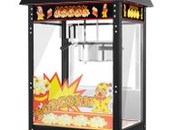 main image for ad Popcorn machine Commercial - 5 kg/h - with 1 kettle
