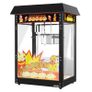 Popcorn machine  5 kg/h  with 1 kettle Image 2
