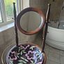 Old Style Washand Basin Image 2