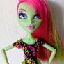 Monster high doll Venus Mcflytrap Image 3