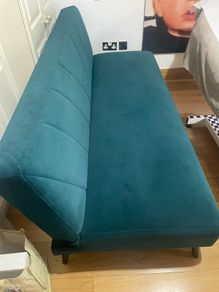 M&S sofa bed
