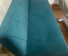M&S sofa bed