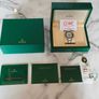 Rolex Daytona Panda Image 6
