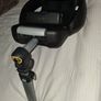 maxicosi carseat base Image 2