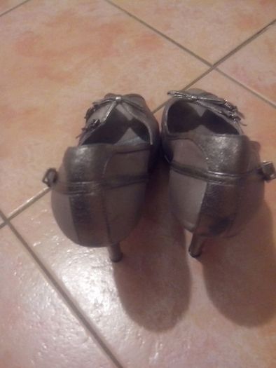 Roberto Botella high heels.Size 40.