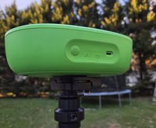 Veo cam 2 with 12ft Tripod