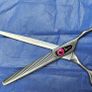 dog grooming scissors Image 10