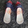 Biomecanics First Walking Shoes. Size 22 Image 5