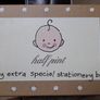 Stationary set / new born / thank you cards Image 3