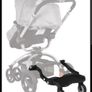Mothercare Universal Hop on Stroller Platform / Boogie Board Image 8