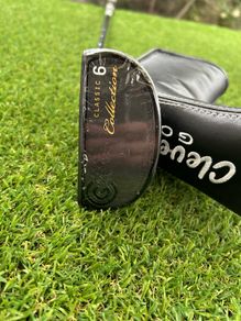 Cleveland Classic 6 Milled Putter