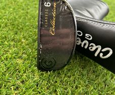 Cleveland Classic 6 Milled Putter