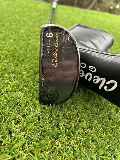 Cleveland Classic 6 Milled Putter