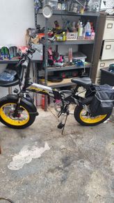 electric bike