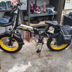 electric bike