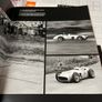 Goodwood Festival of Speed. 1999.  Vintage Original Items Lot. Image 10