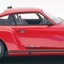 Porsche 911 (930) BiTurbo 3.3 1993 KESS 1/18 NEW in BOX Image 7