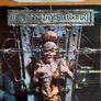 Iron Maiden X Factor LP Image 3