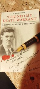 Michael Collins
