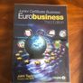 Euro business textbook/workbook (new) Image 2