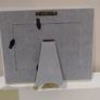 Picture frame 5" x 3.5" Image 2
