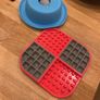 Free dog food stimulation toys Image 2