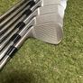 Titleist MB 714 irons Image 8