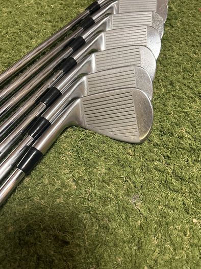 Titleist MB 714 irons