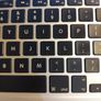 Apple MacBook Air 13 inch, Model A1369,  i5,  1,7GHz, no Ram, needs Ram, excellent cosmetic condition Image 5