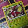Tsareena ! Promo ! Holo ! Sun & Moon Era ! 2017 ! Pokemon Card ! Image 2