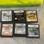 nintendo ds lime green Image 4