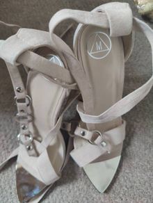 Missguided woman shoes