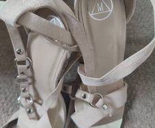 Missguided woman shoes
