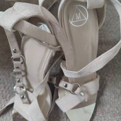 Missguided woman shoes
