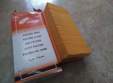 Toyota Carina / Avensis Dsl Air Filters.