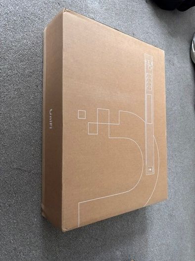 Ubiquiti UDM-PRO Networks UniFi Dream Machine Pro Gateway