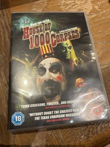House of 1000 Corpses