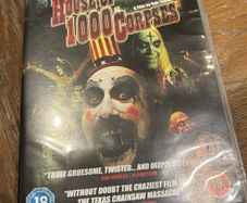 House of 1000 Corpses