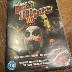 House of 1000 Corpses