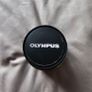 Olympus 25mm F/1.8 Lens Image 2