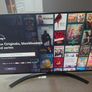 Lg Tv 49" Image 8