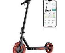 OOK-TEK V10 500W Electric Scooter Dublin