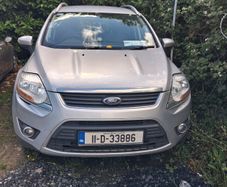 Ford kuga for sale