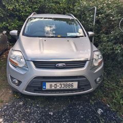 Ford kuga for sale