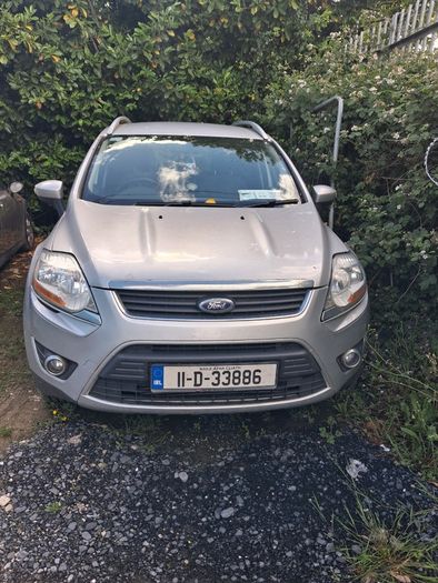 Ford kuga for sale