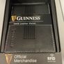 Guinness wallet card holder Image 6