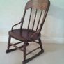 Occasional Chair Image 5