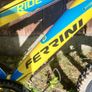 Ferrini Kids 20" Mountain Bike 2nd Hand Image 4