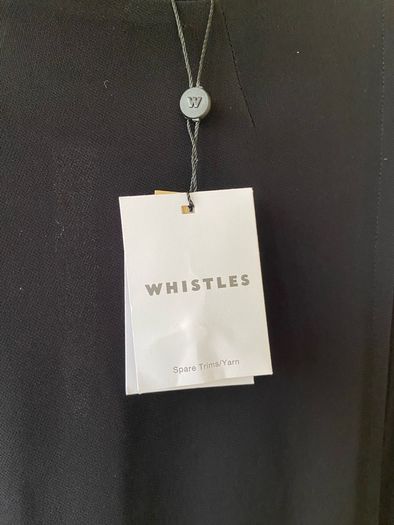 Whistles dress